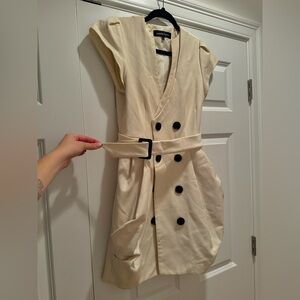 Nannette Lepore Dress